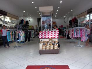 lojas minas calçados